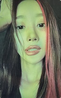 LEMONADE P.O.S 專輯卡 