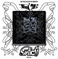 IVE SWITCH 專輯 OFF ver.