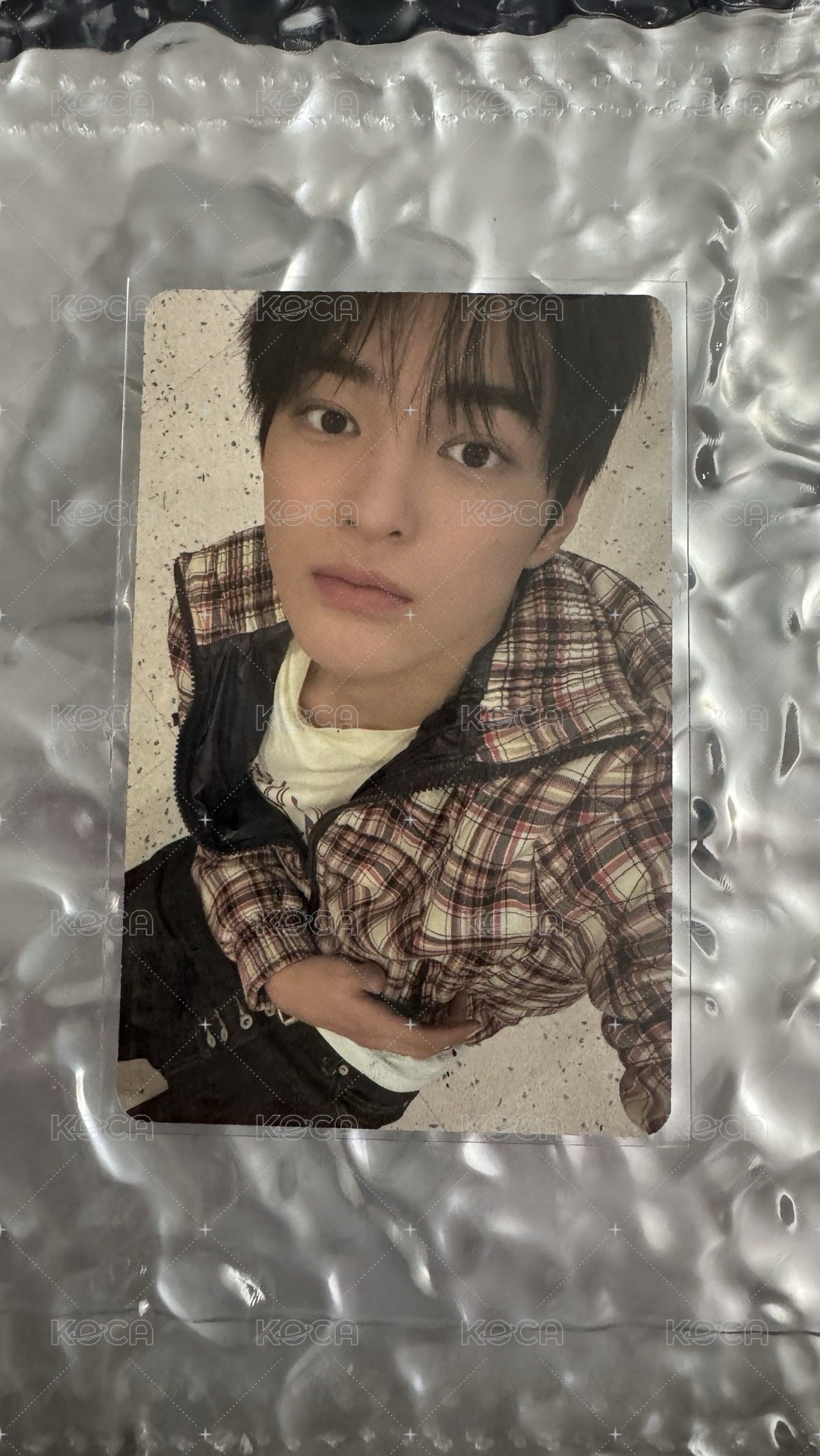 🔴綠安刮卡