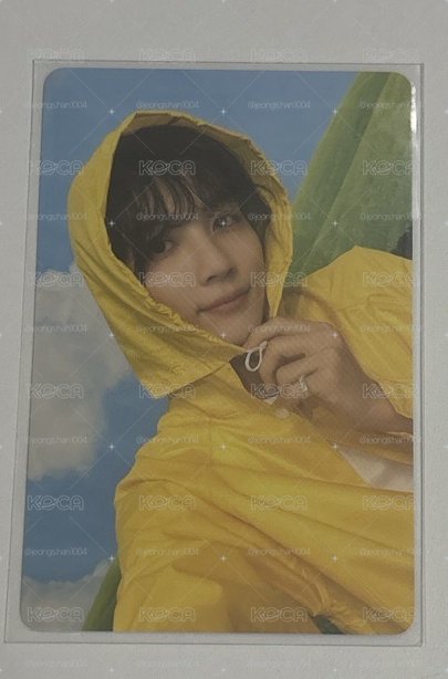 雨衣漢