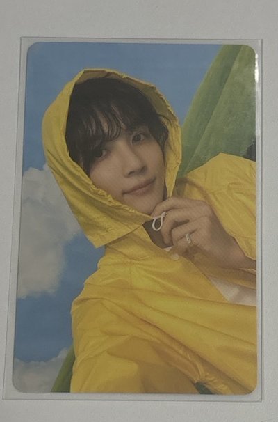 雨衣漢