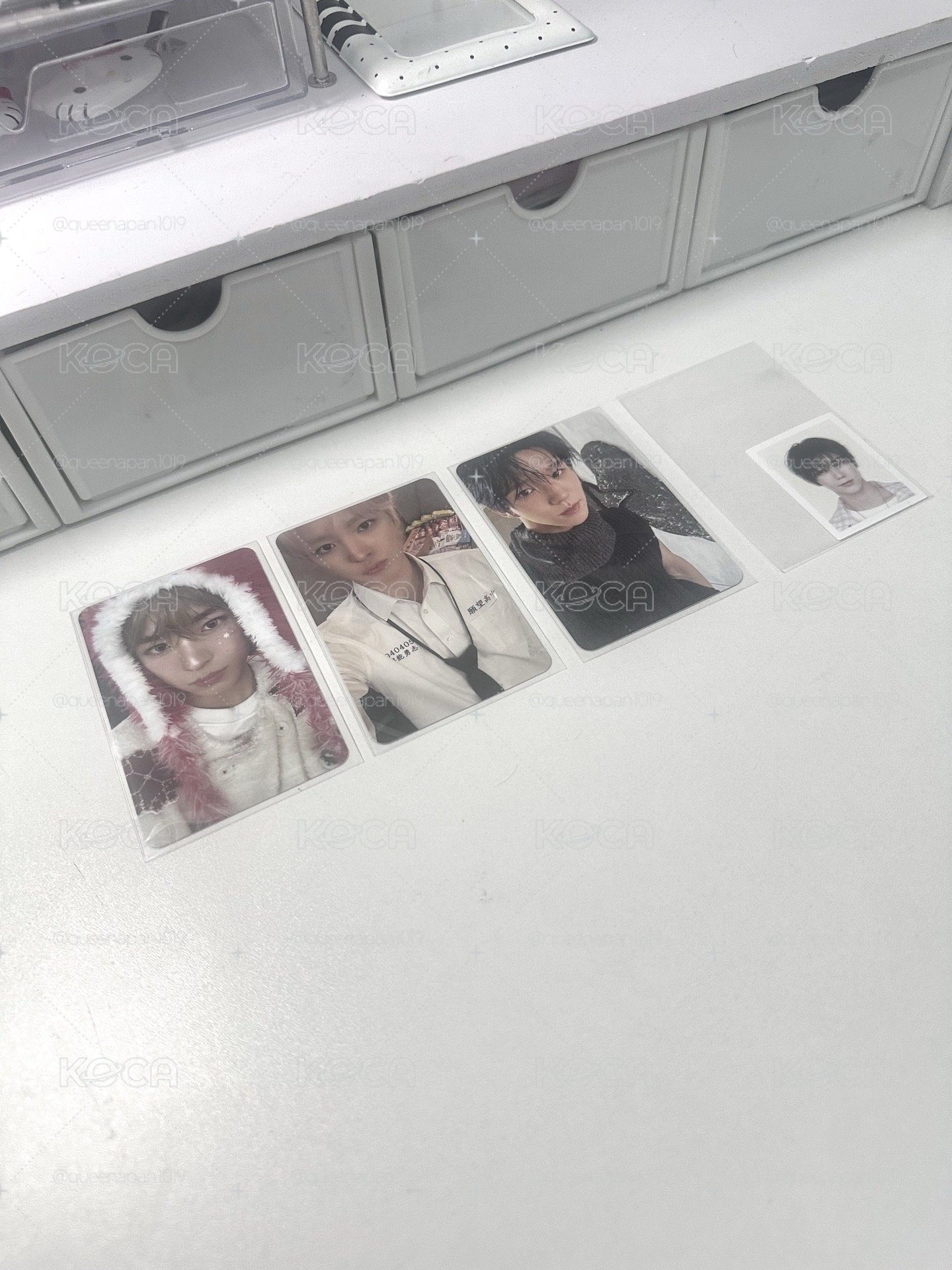 NCT WISH