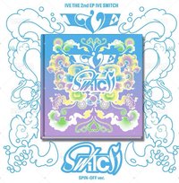 IVE SWITCH 專輯 SPIN-OFF ver.