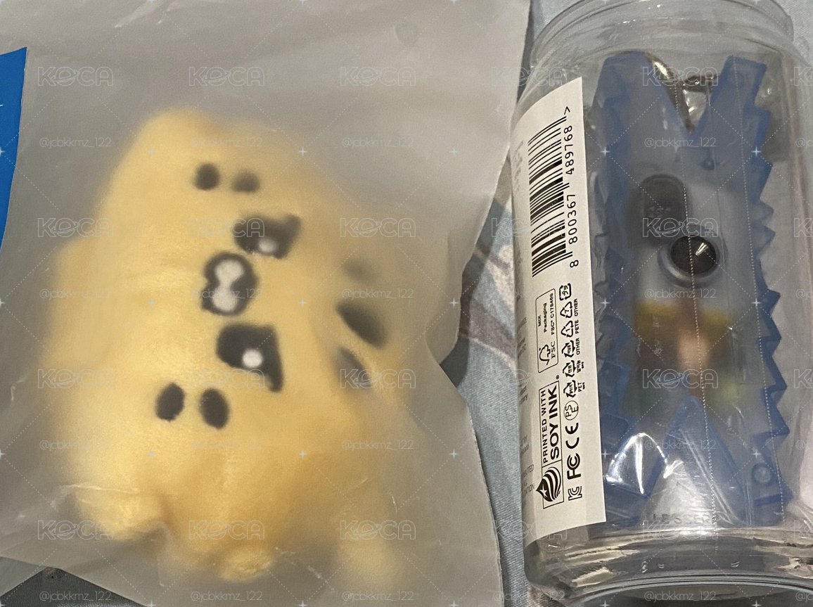 相機專本體+采手燈娃