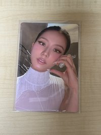 Tamagotchi 滿額卡 Jisoo