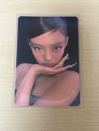 DEADLINE SILVER Jennie