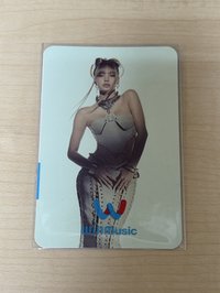 DEADLINE 微樂客 Lisa