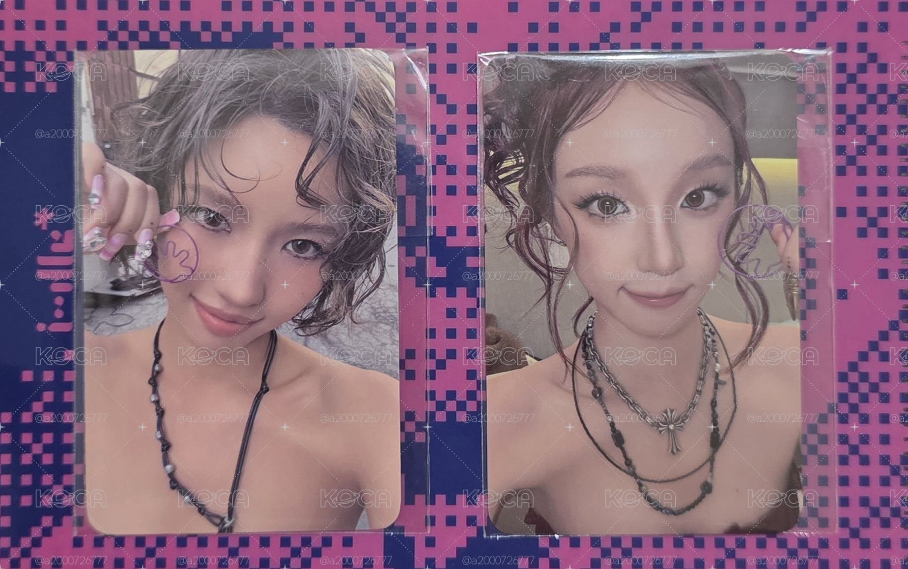 韓國快閃滿額娟琦