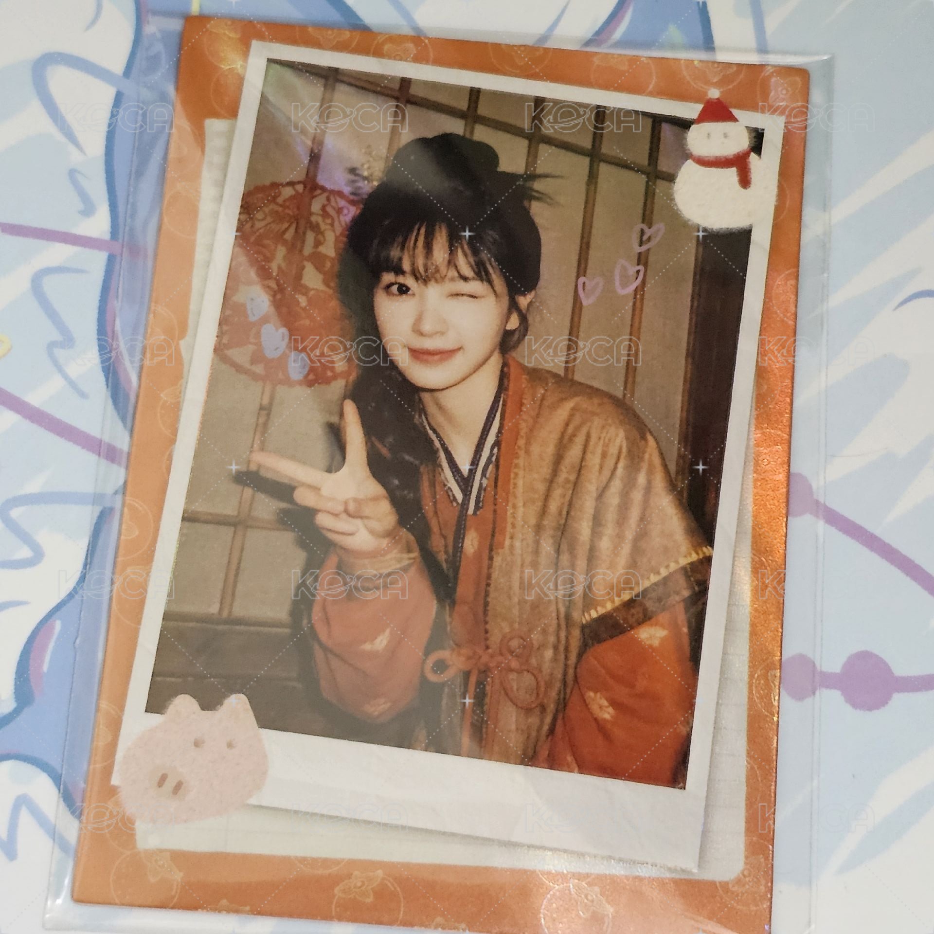 小田拍立得