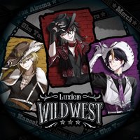 Luxiem WILDWEST