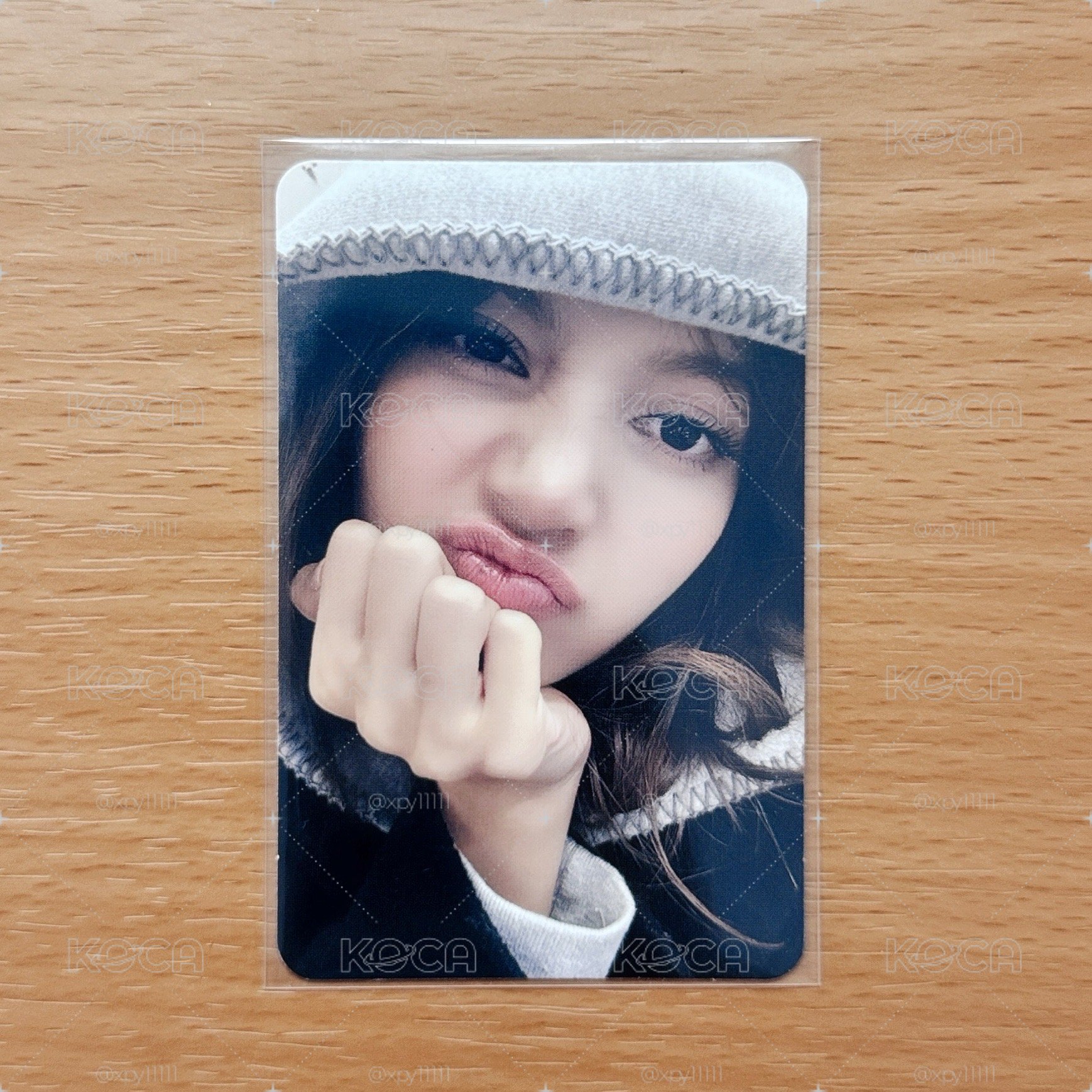 LISA 《ALTEREGO》kpm特典