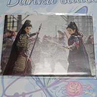 PR雙人戰鬥