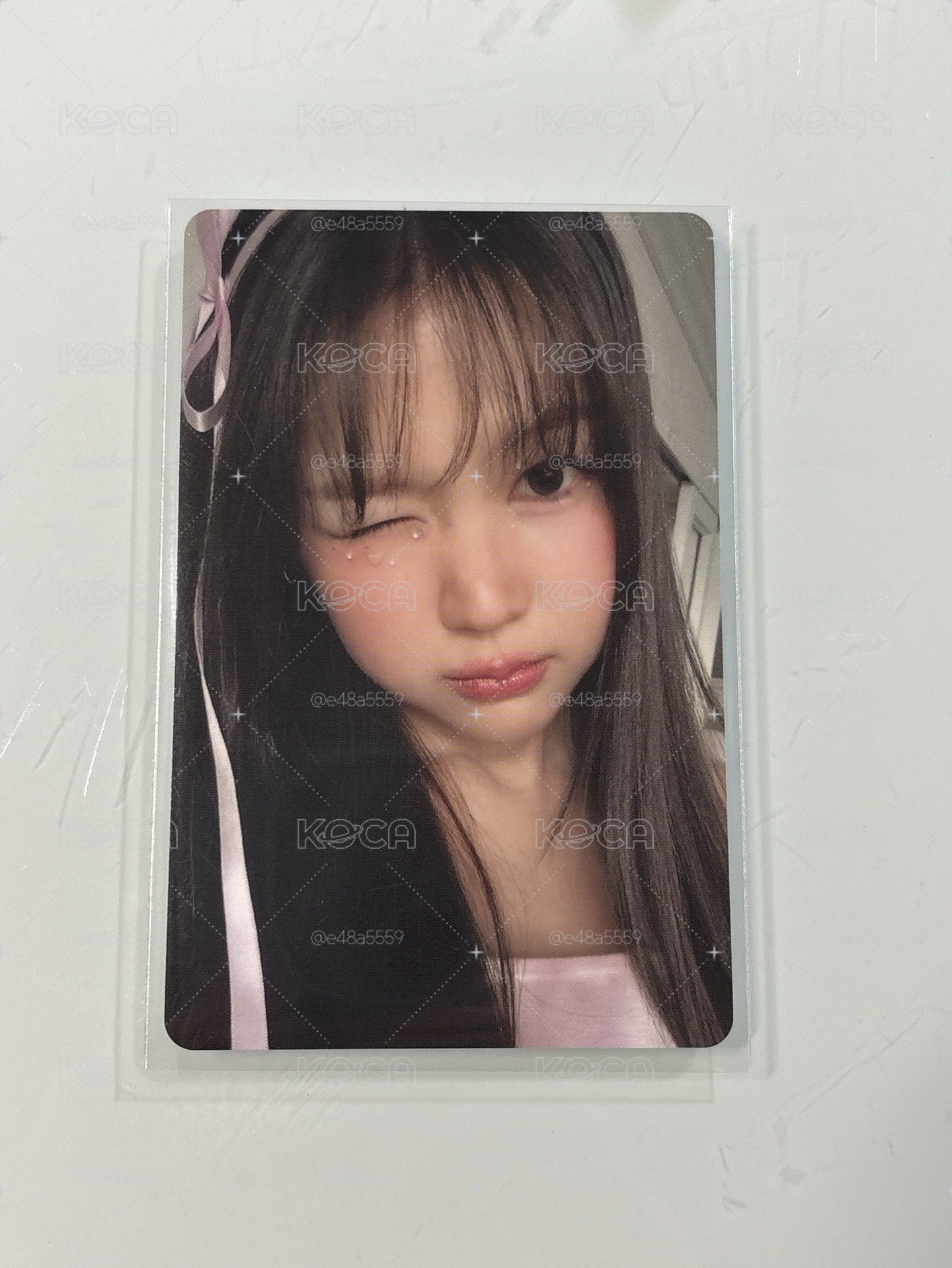 yeon focus專卡