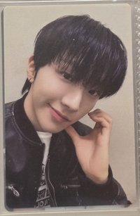 KCON JP隨機卡