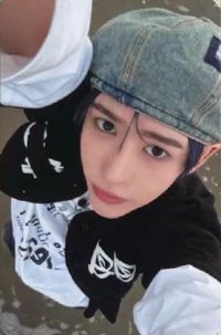Reply High School 五期 4星 星光卡 