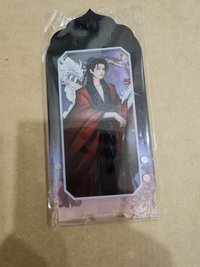 紀伯宰磁吸屏風