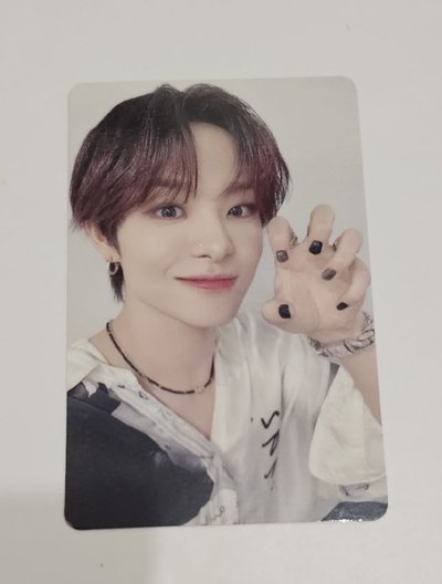 2024 TREASURE FAN MEETING~WONDERLAND~ JIHOON 🐶
