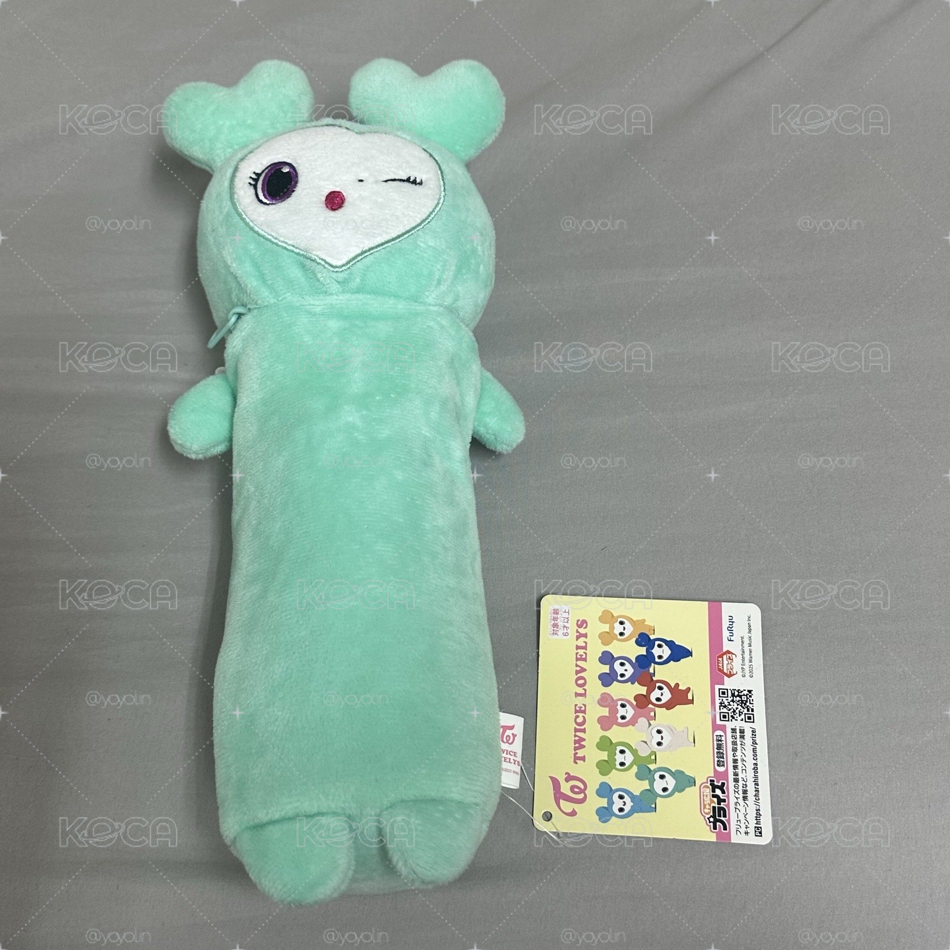 gigo 水壺包 mively