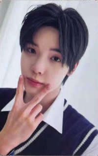 Reply High School 四期 3星 星光卡 