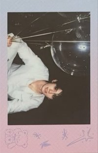 首專 組合款 專輯卡 預售禮