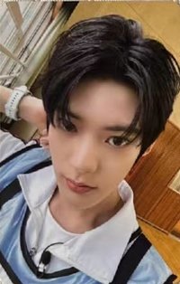 Reply High School 三期 4星 星光卡 