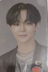THE SECOND STEP:CHAPTER TWO 周邊卡 