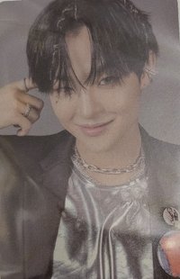 THE SECOND STEP:CHAPTER TWO 周邊卡 