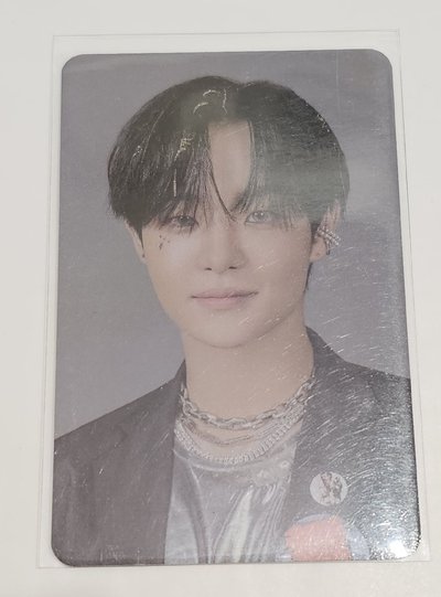 TREASURE THE SECOND STEP:CHAPTER TWO JIHOON 🐶