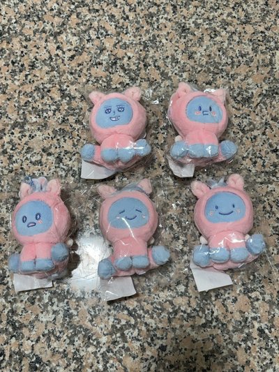 SJ現貨 希澈 東海 圭賢 銀赫 神童