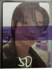 燦日專 黑衣