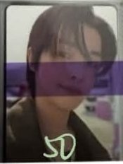 燦日專 黑衣