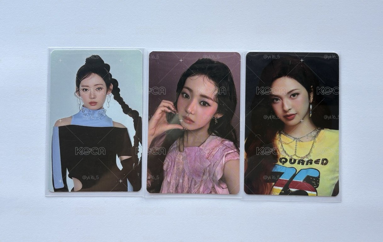 Choom隨機卡