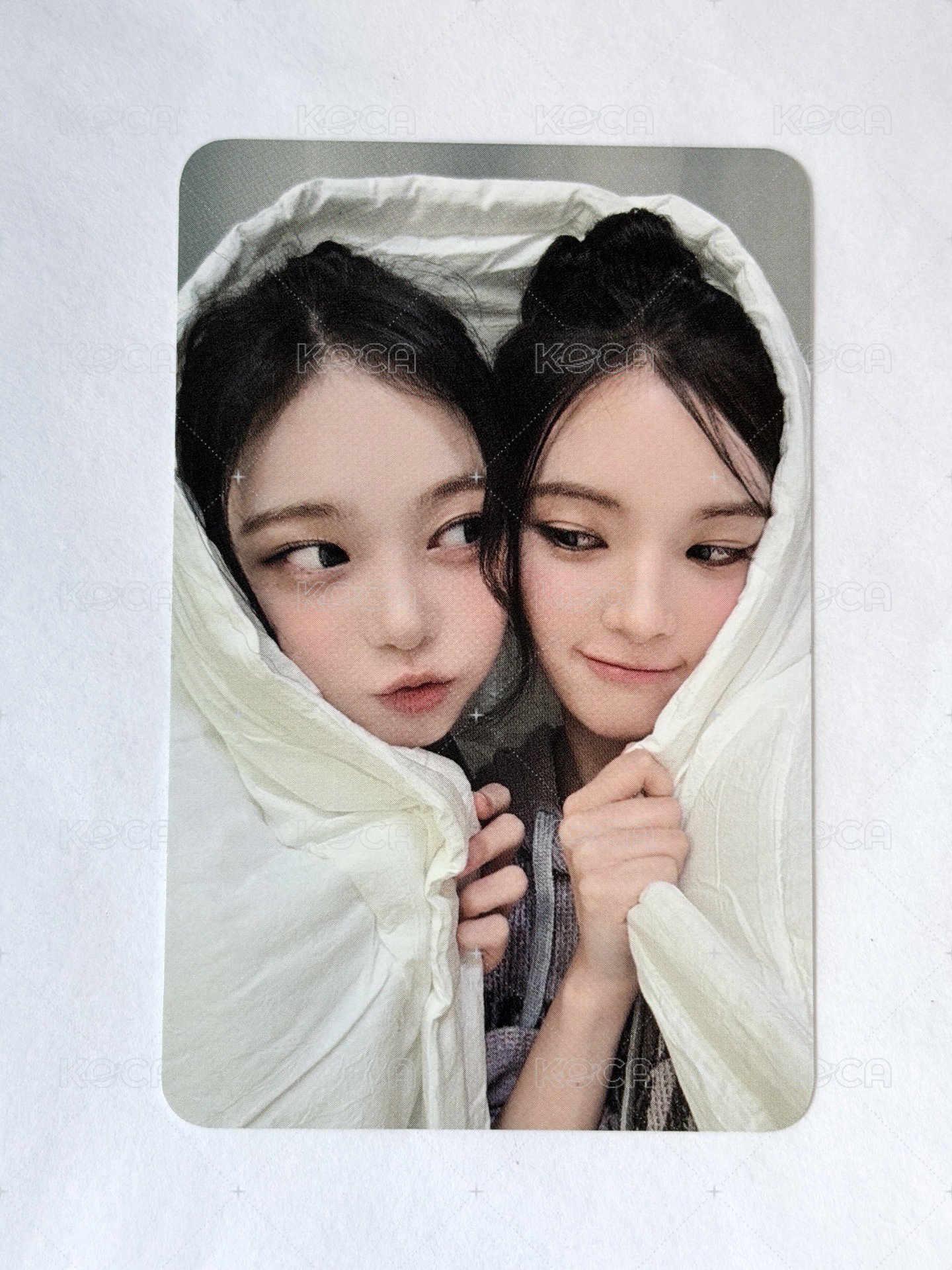YUHA IAN