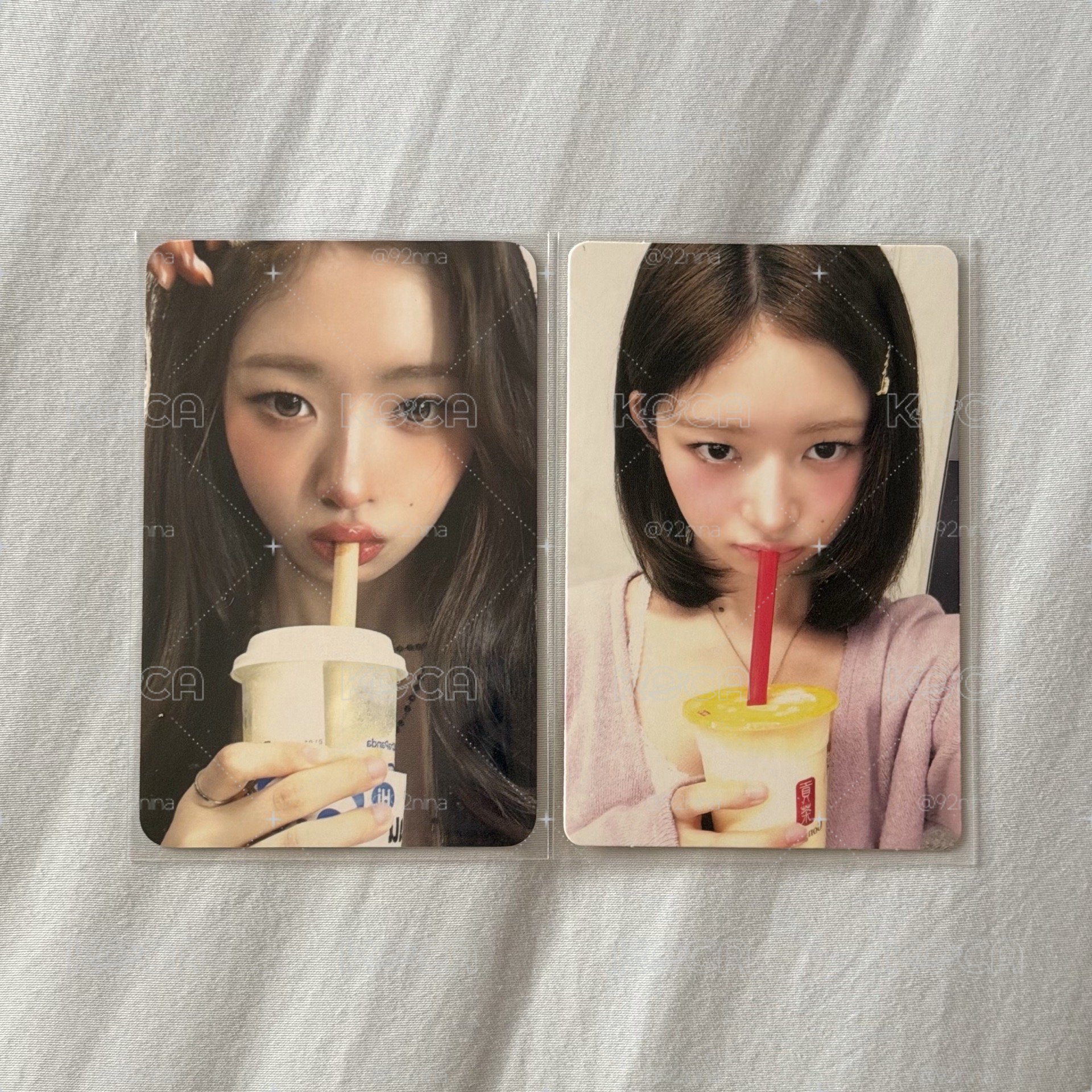 飲料怜🥤