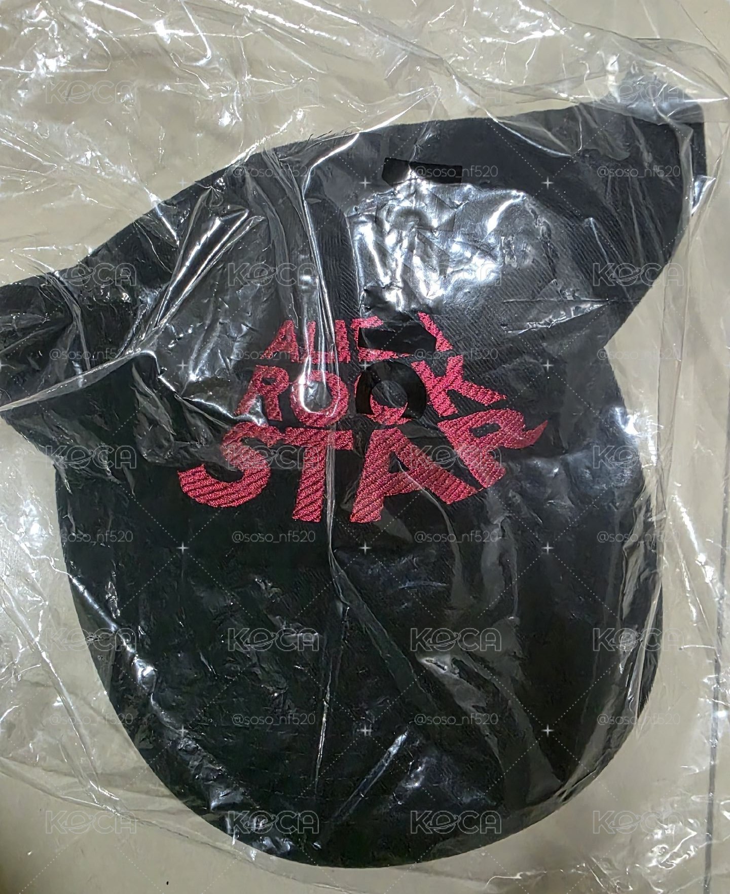 WMC T恤/帽子