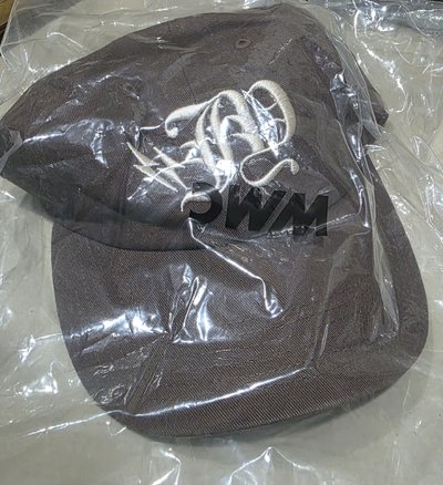 WMC T恤/帽子
