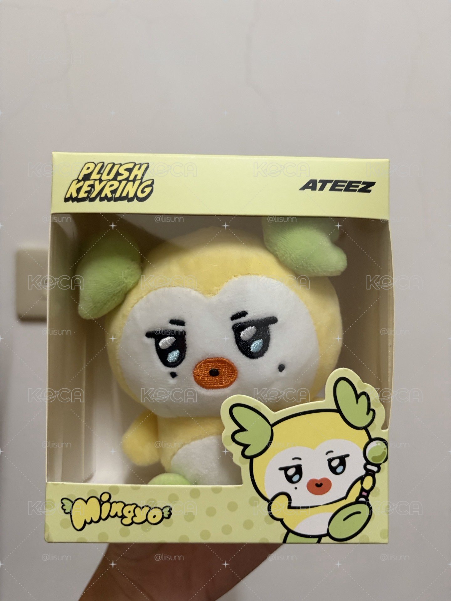 💚原皮旼呦含卡