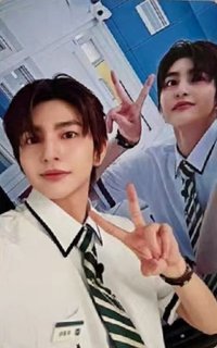 Reply High School 二期 1星 星光卡 