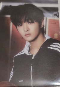 2025 SEASON’S GREETINGS 年曆卡 