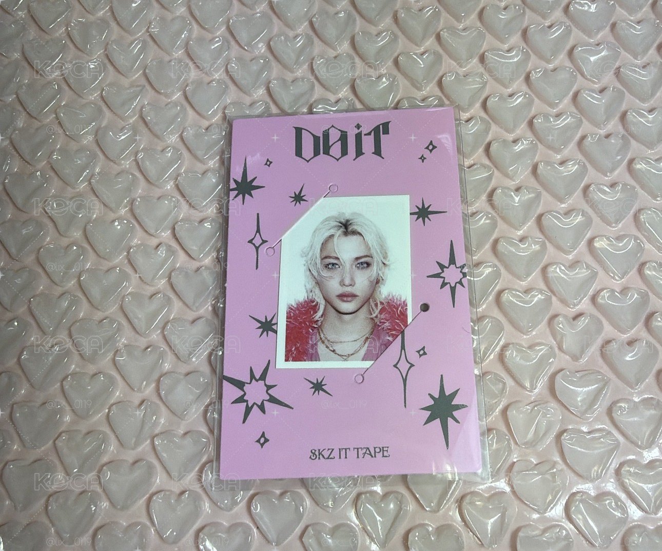 Doit專卡-菲