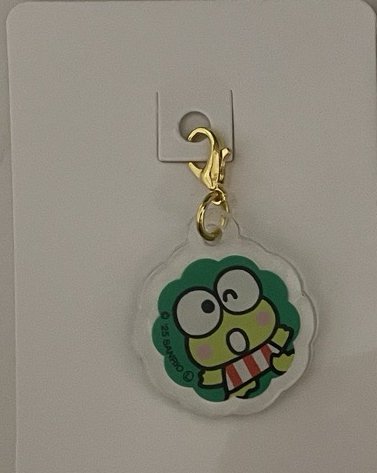 三麗鷗隨機吊飾