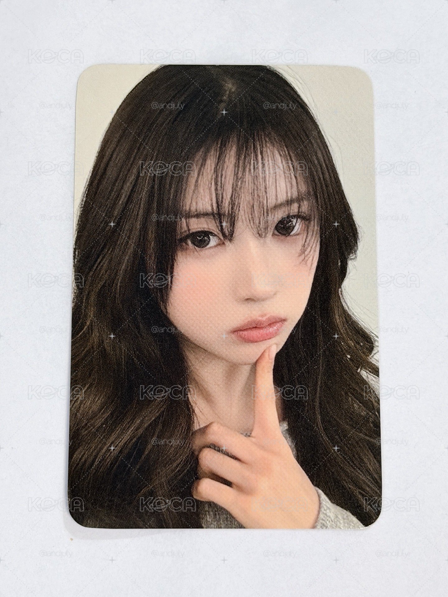 世巡 dmm 快閃 滿額卡 B ver.