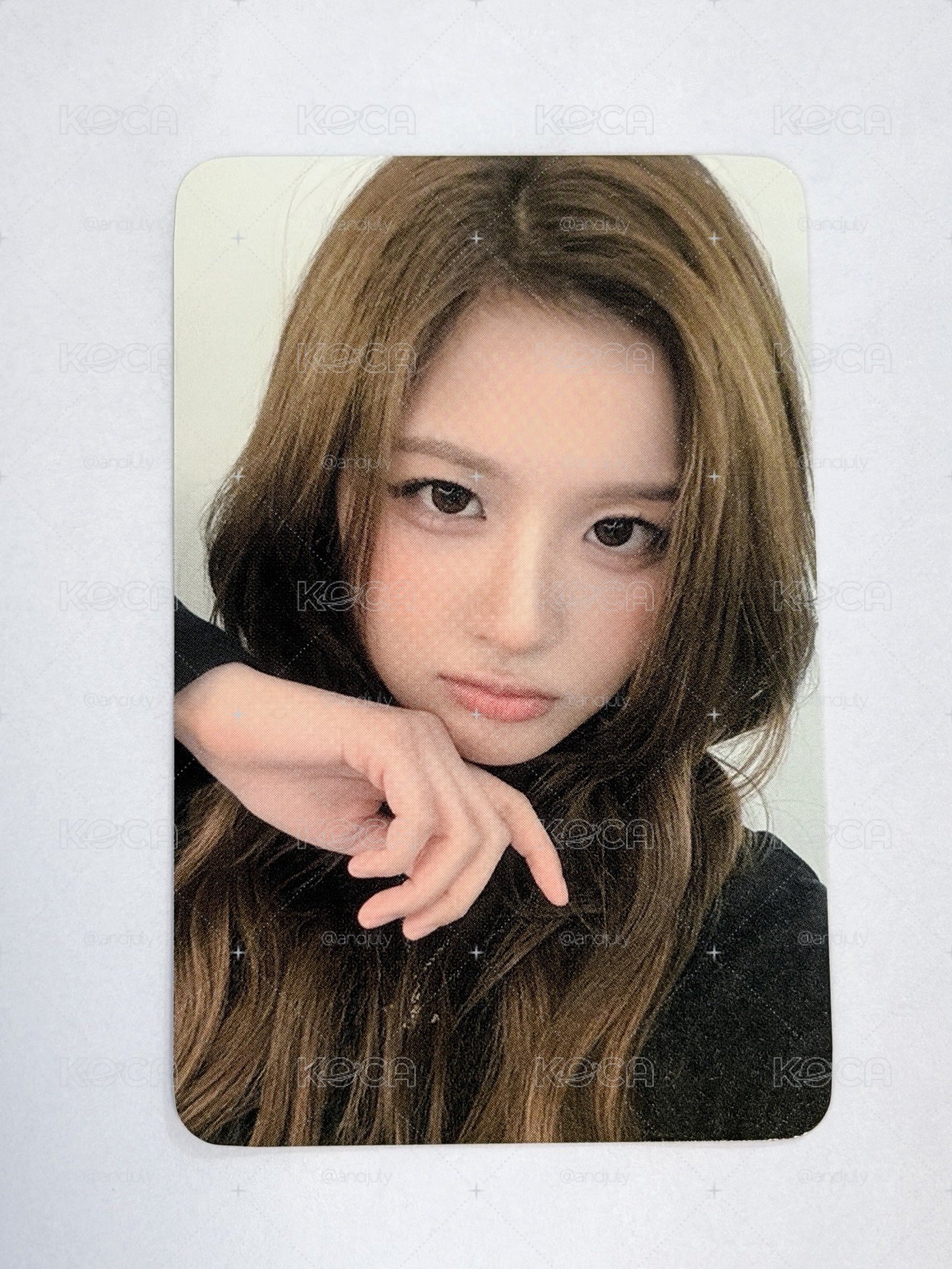 世巡 dmm 快閃 滿額卡 B ver.