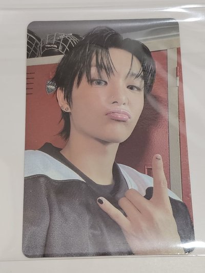 TREASURE 2025 SEASON’S GREETINGS JIHOON 🐶 