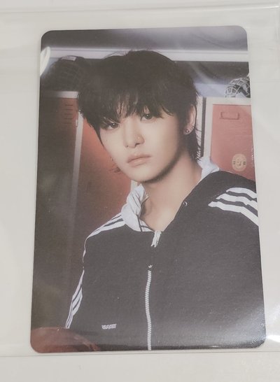 TREASURE 2025 SEASON’S GREETINGS JIHOON 🐶 