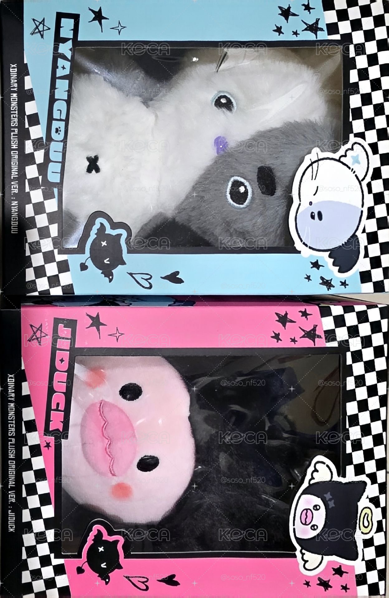 2nd世巡週邊