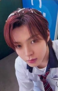 Reply High School 四期 1星 星光卡 