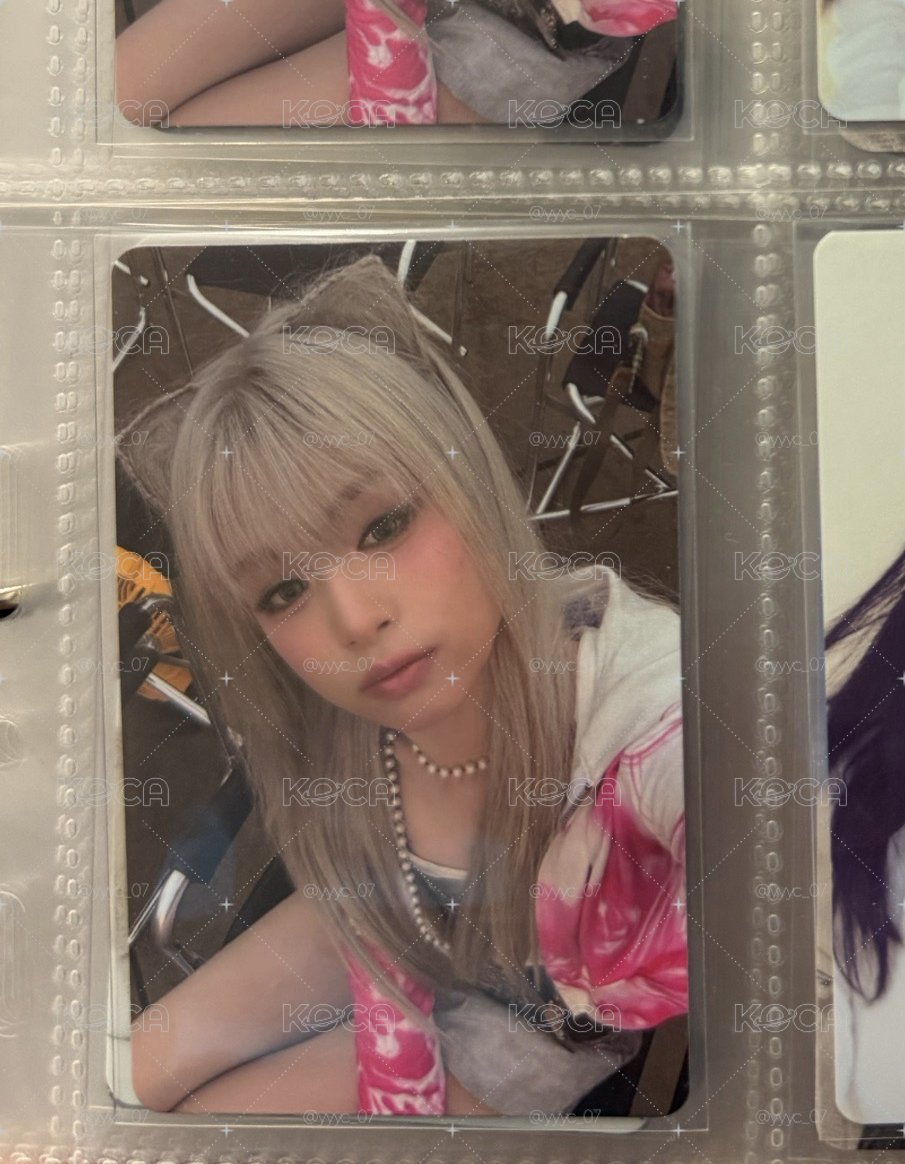 🦋黑球卡 貓耳賢