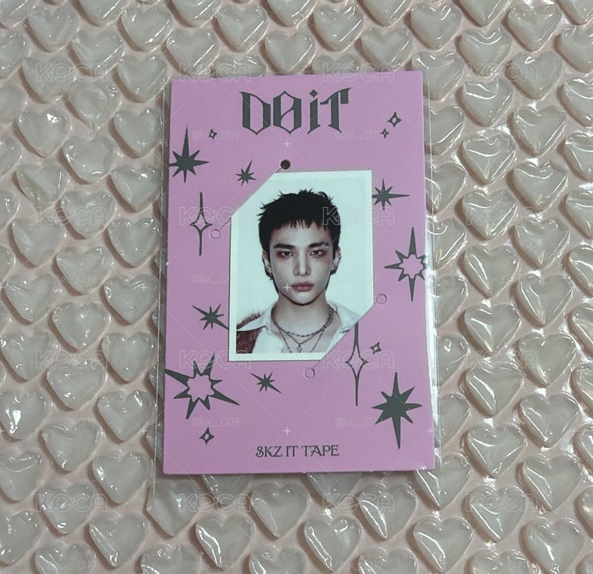 Doit專卡-辰