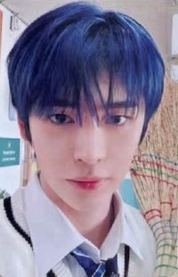 Reply High School 四期 1星 星光卡 